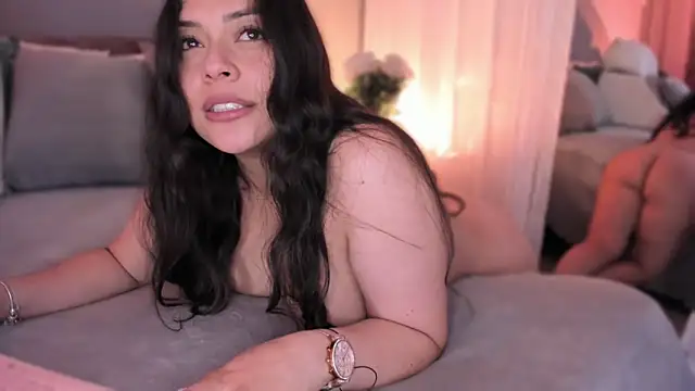 Chatroom XXX en direct de Nicolle_W