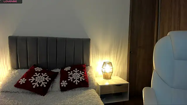 Živý XXX chat sophie_connors