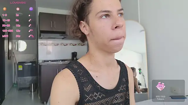 grey___27's Live XXX Chat