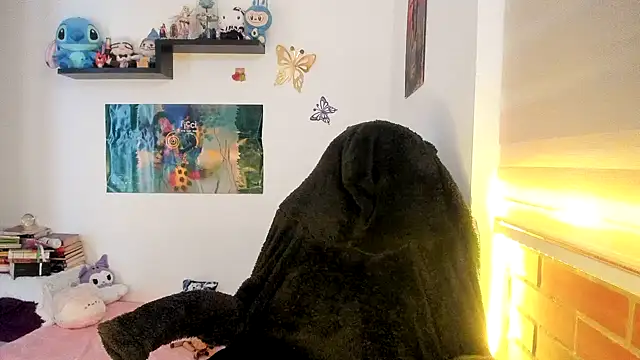 Shaddycute_ Chat XXX in diretta