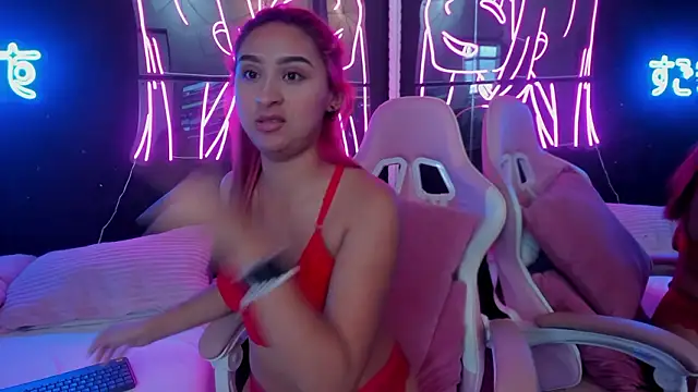 Živý XXX chat Lilith_Carteer