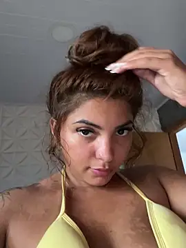 Nicolly_allencar 网络视讯表演