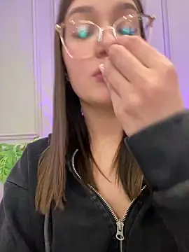 Chat XXX ao vivo de Mary_Honey