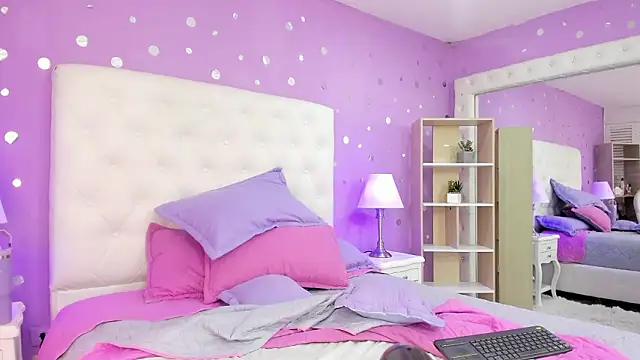 Chat XXX Live rousse_millers