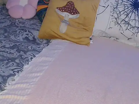 Chat XXX ao vivo de AlienforTwenty