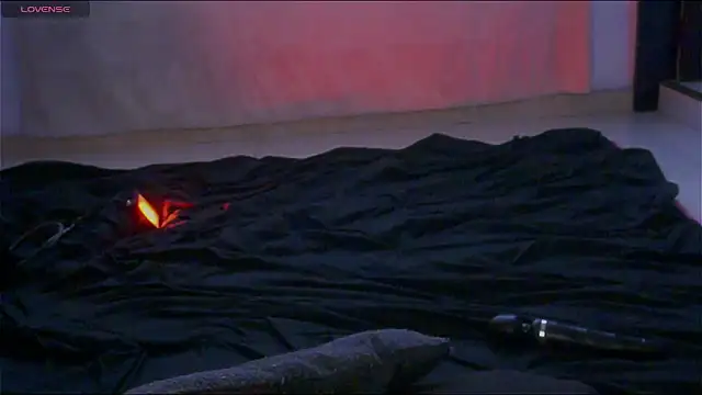 Chat XXX Live aramjones