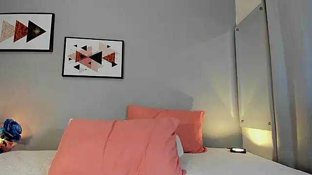 PauleteW10 Webcamshow