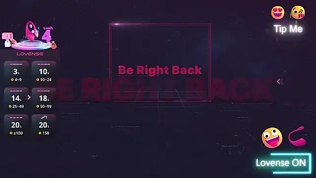 Chat XXX ao vivo de CurvyAsena