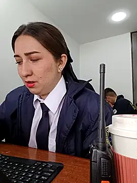 SUSY__06 élő XXX-chatje