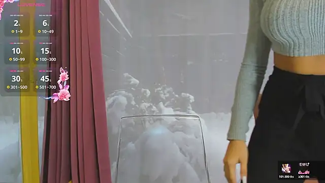 Sarabecker Adlı Modelin Canlı XXX Sohbeti