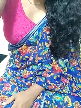 Miss_sruthi: вебкам-шоу