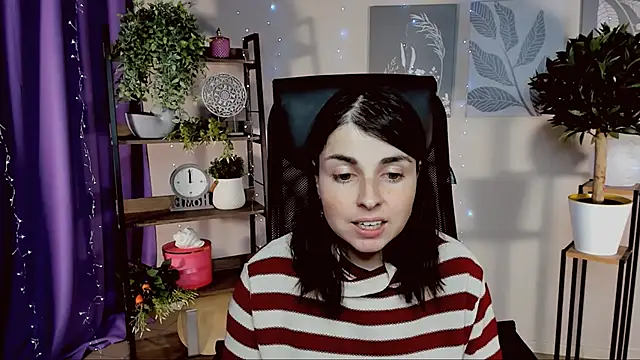 Chat XXX en directo de MartaEdams