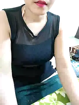 Pihu_Chopra's Webcam Show