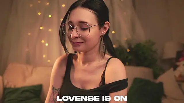 DarcyAspacio Live XXX-chat