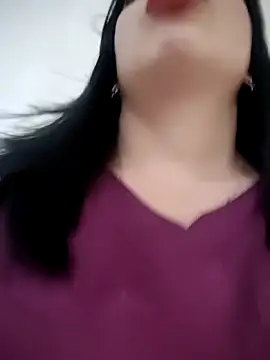 Chat XXX en directo de MILA__06