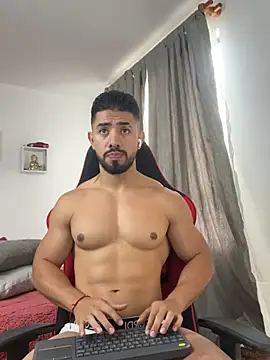 Онлайн чат XXX Ezzio_Scolaro