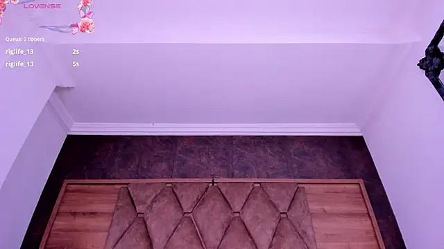 AudreyHayworth 在線直播表演