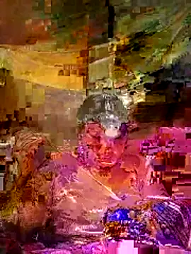 Živý XXX chat kussecka