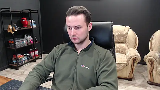 Онлайн чат XXX MihasikD