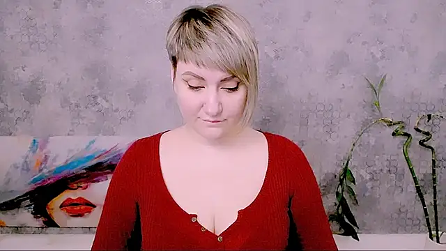 Djullia's Live XXX Chat