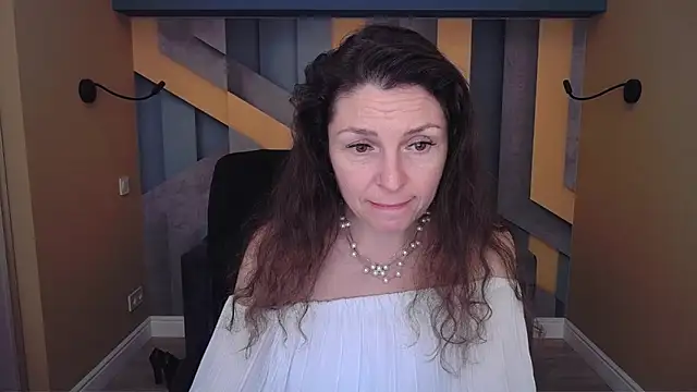 Živý XXX chat EllaLong