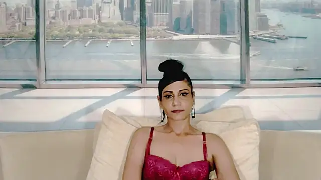 ErroticStarr 웹캠 쇼