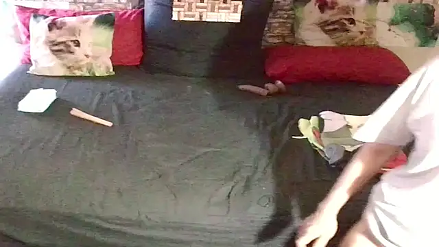 XXX chat uživo modela Indian_Blaze00