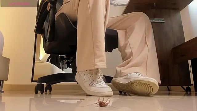 alma_fenix Live XXX-Chat