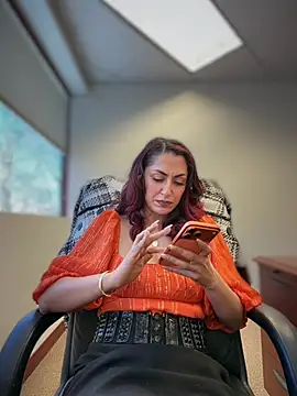 YourQueen18 Chat XXX live