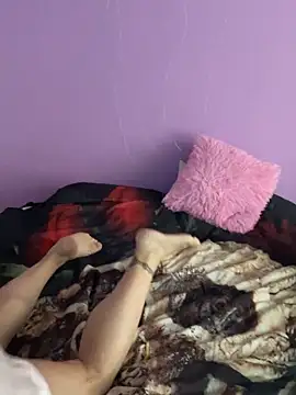 Chat XXX en directo de MyaGaL