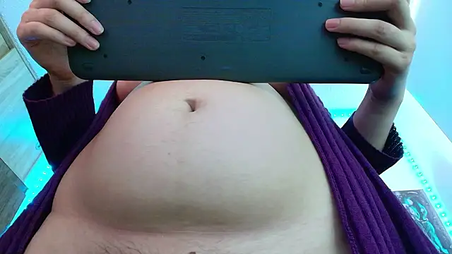 Chatroom XXX en direct de AlannisSweet