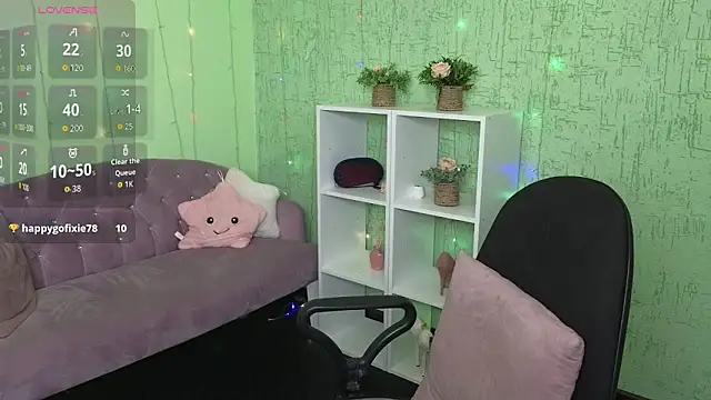 Sabina_Ros Adlı Modelin Canlı XXX Sohbeti