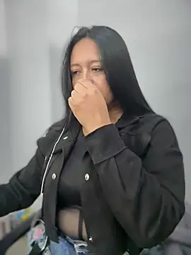 Chat +18 de -Mia1 ao vivo