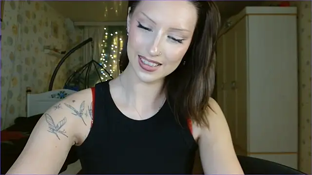 RuxaShaden Live XXX chat