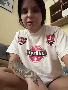 Chat XXX Live Brutecia2002