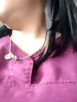 MILA__06 élő XXX-chatje