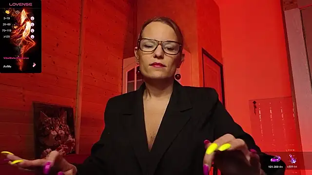 Lady_Shinen Live XXX chat