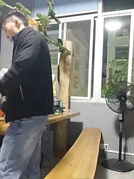 Sembang XXX Secara Langsung tian7788