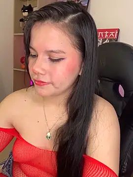 Chat +18 de violettabond ao vivo