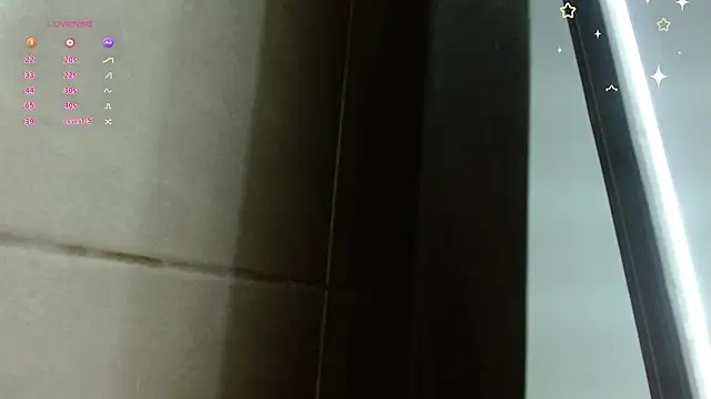 XXX chat uživo modela miss_aliia