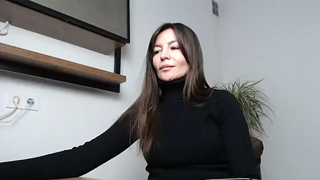 Veronichkaaa 现场XXX聊天