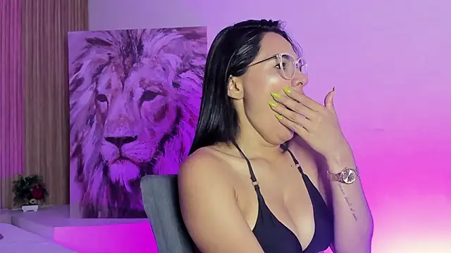 Chat +18 de katemooss_ ao vivo