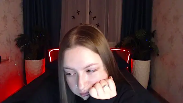 Chat +18 de GirlPlayer ao vivo