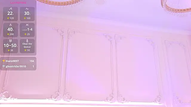 LisaDeviss Chat XXX live