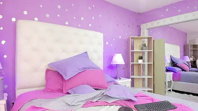 rousse_millers Chat XXX live