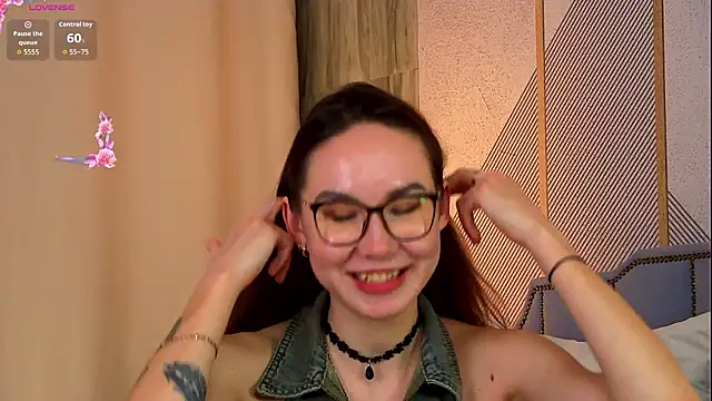 Chat XXX en directo de SinRaven