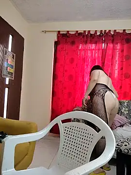 rosahillsのライブXXXチャ ット