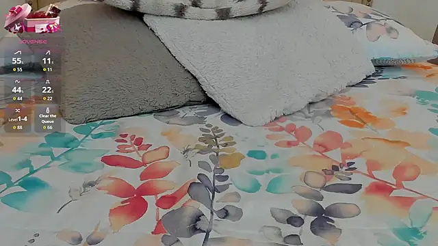 Chat +18 de Beautyari_ ao vivo