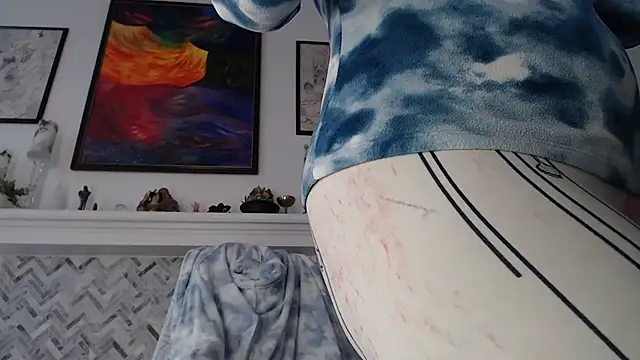 Chat +18 de AuroraWillows ao vivo