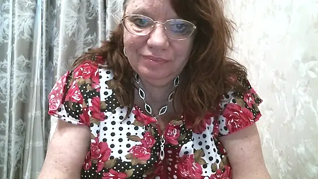 Chatroom XXX en direct de SusanaAhSun